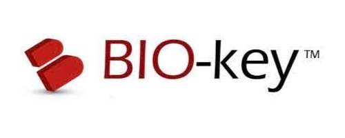 Biokey logo