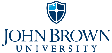 John Brown University logo