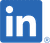 LinkedIn Logo