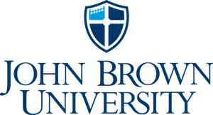 John Brown University logo