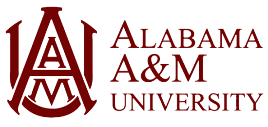 Alabama A&M logo