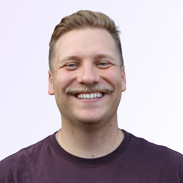 Dan Lordan, Deputy CTO