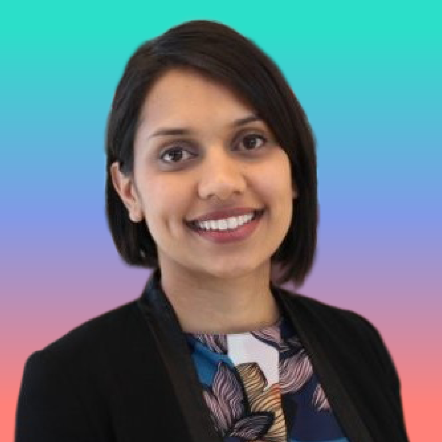 Jaimee Desai - Pathify Board of Directors