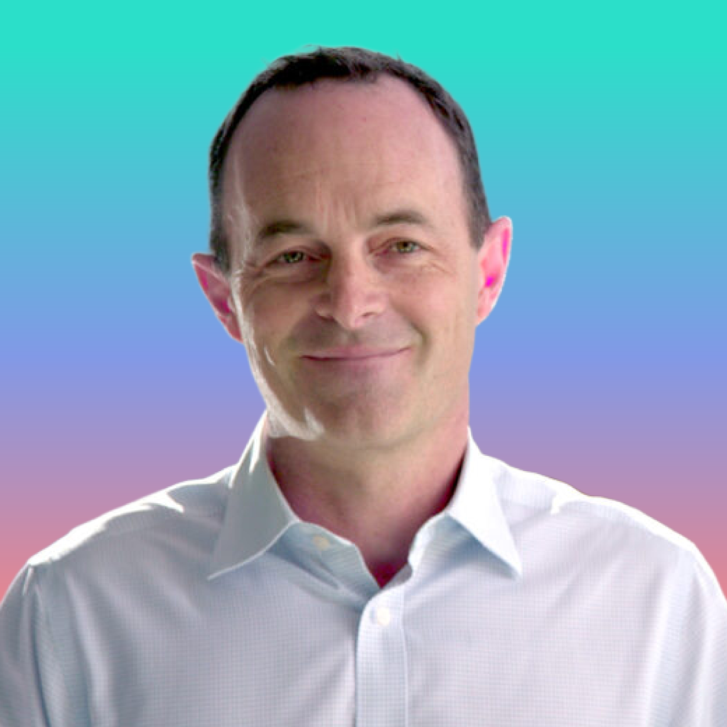 Mike Hill - Pathify Board of Directors