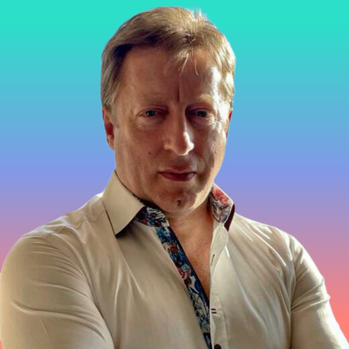 Roy McKelvie - Pathify Board of Directors