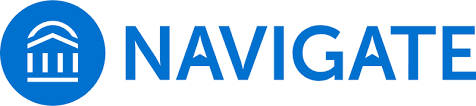 EAB Navigate logo