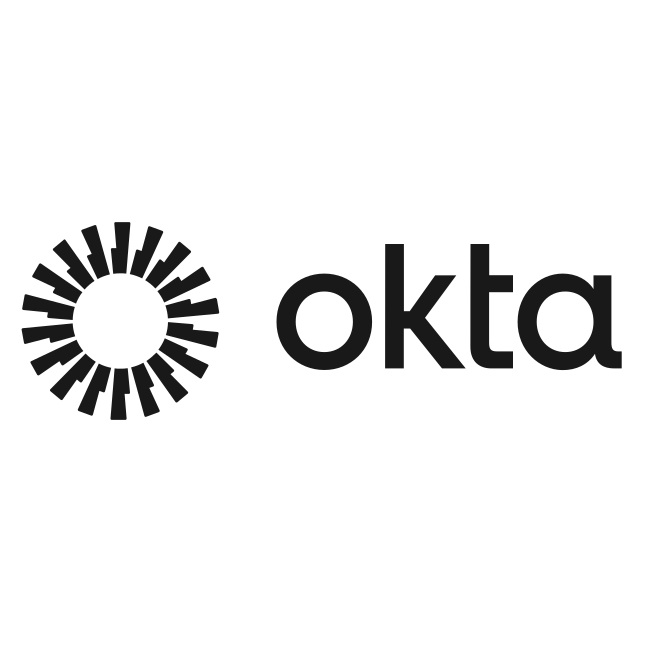 Okta logo