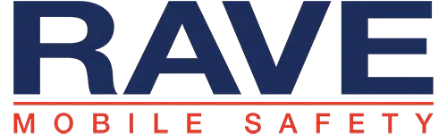 Rave Mobile Safety logo