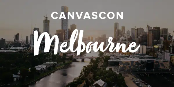 CanvasCon Logo