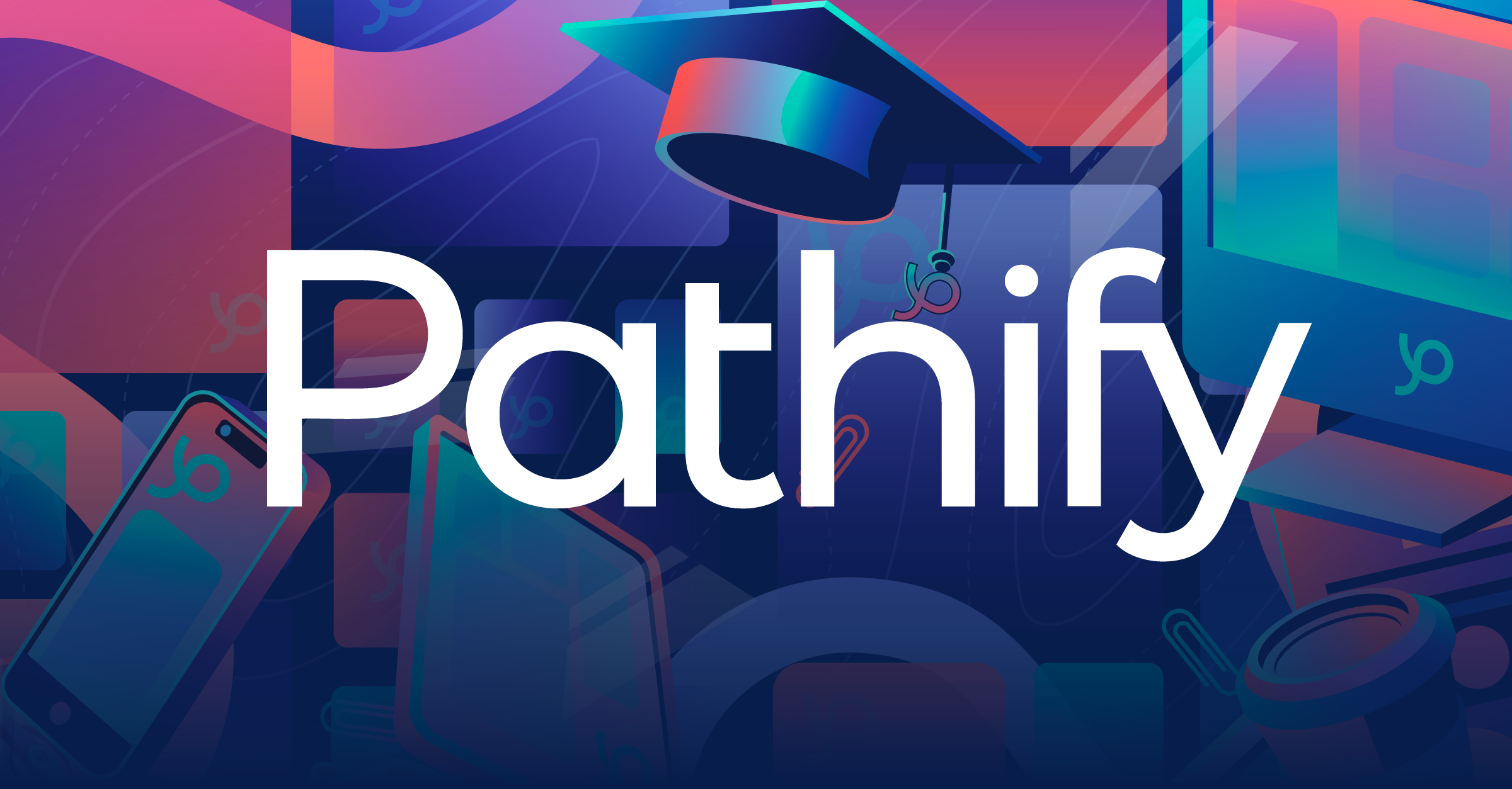 Pathify Logo