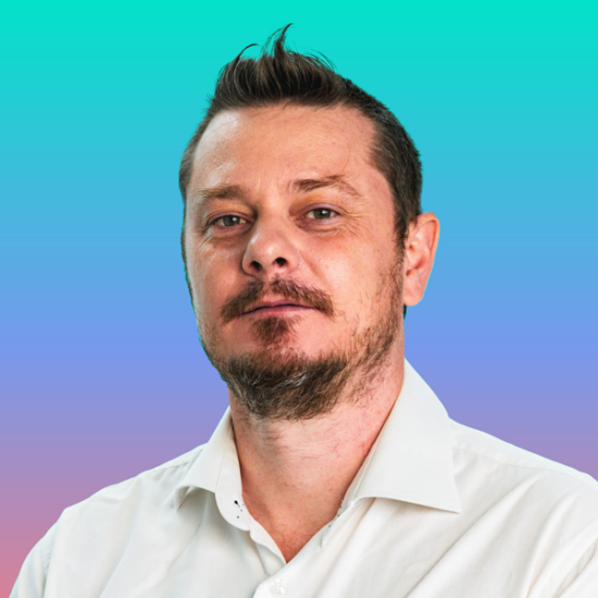 Christopher Hagan, Chief Technology Officer at Pathify