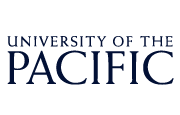 University of the Pacific logo