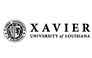 Xavier University of Louisiana logo