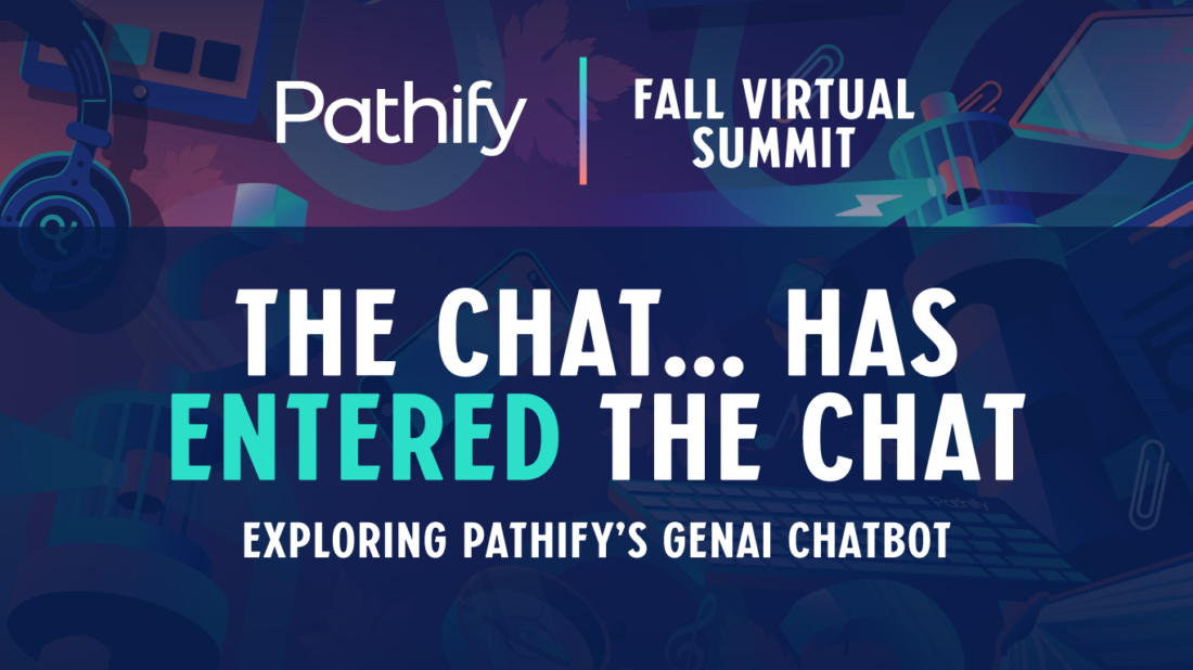 The Chat...Has Entered The Chat