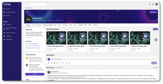 Introducing (the New & Improved!) Pathify Communities