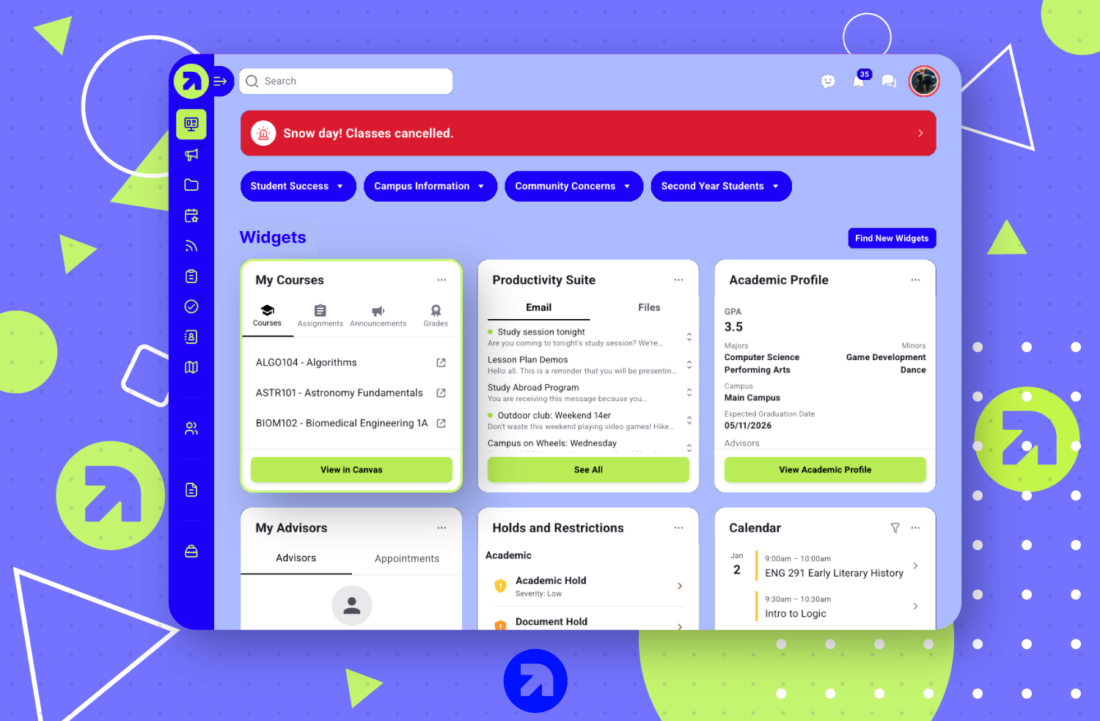 Pathify's Digital Home for Everyone and Everything