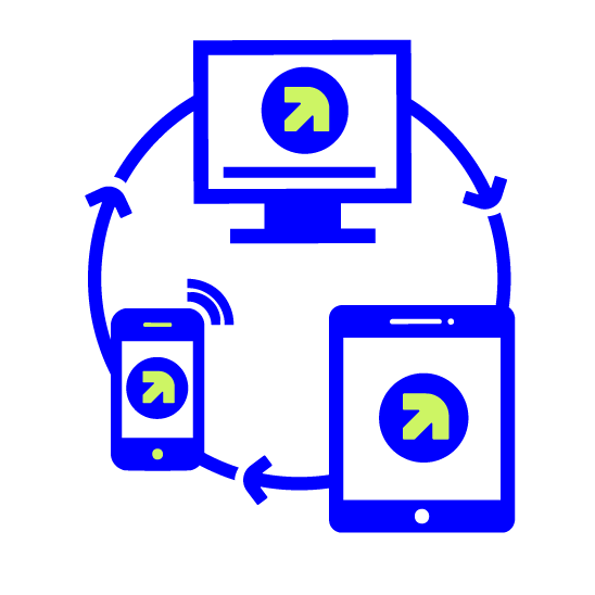 Devices you can use