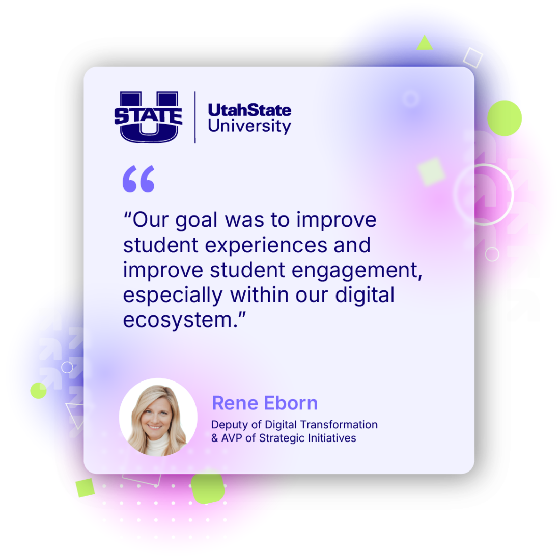 Pathify - Higher Ed's Only Campus Experience Platform (CXP)