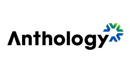 Anthology logo