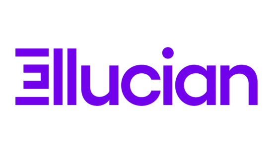 Ellucian logo