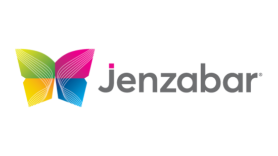 Jenzabar logo