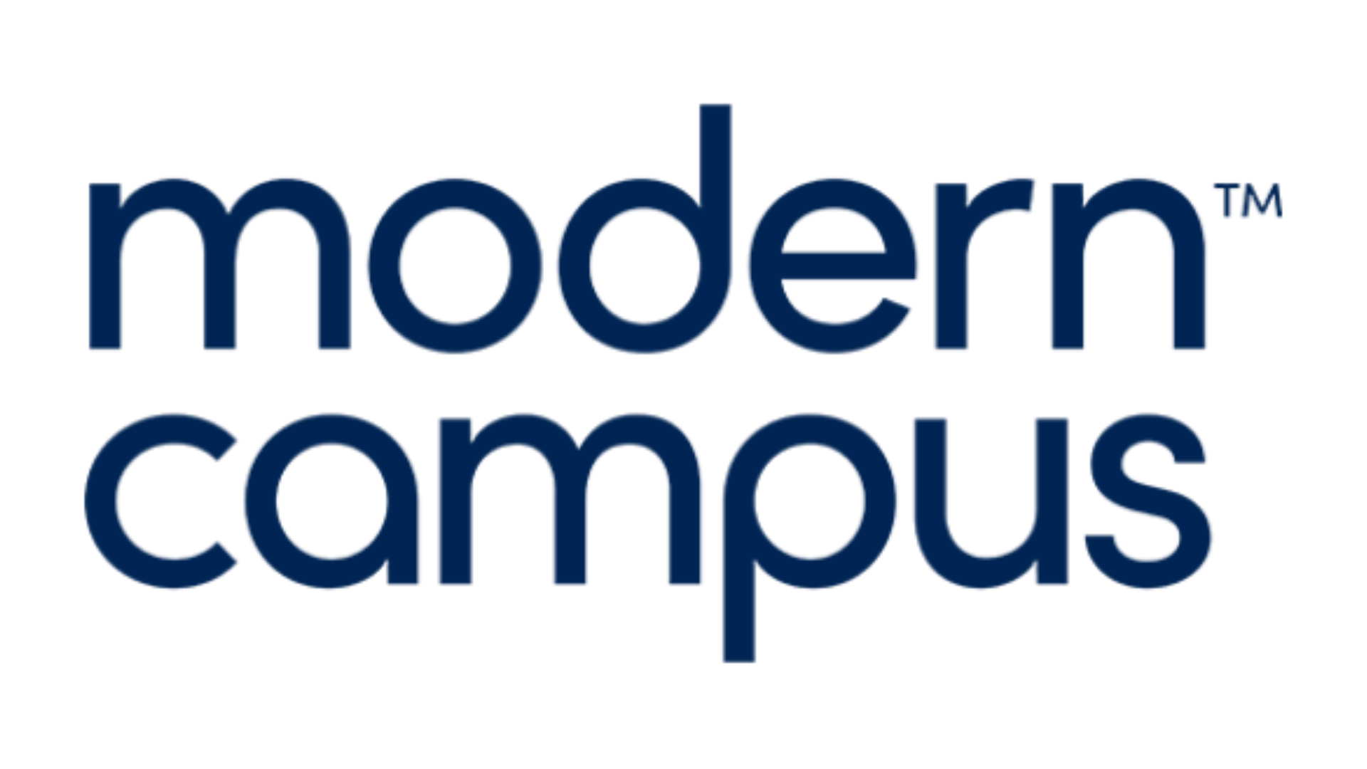 Modern Campus
