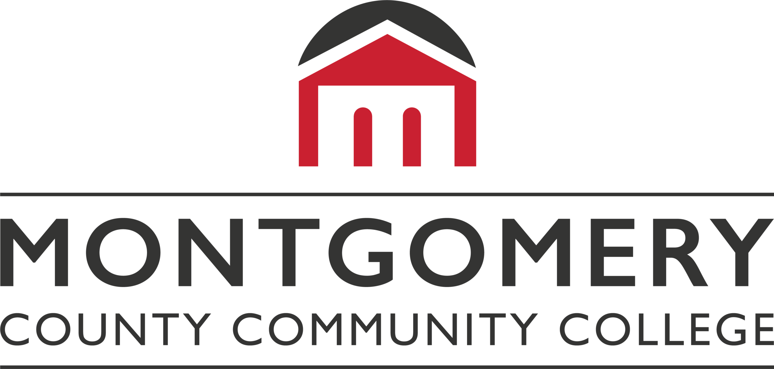 Montgomery County Community College logo