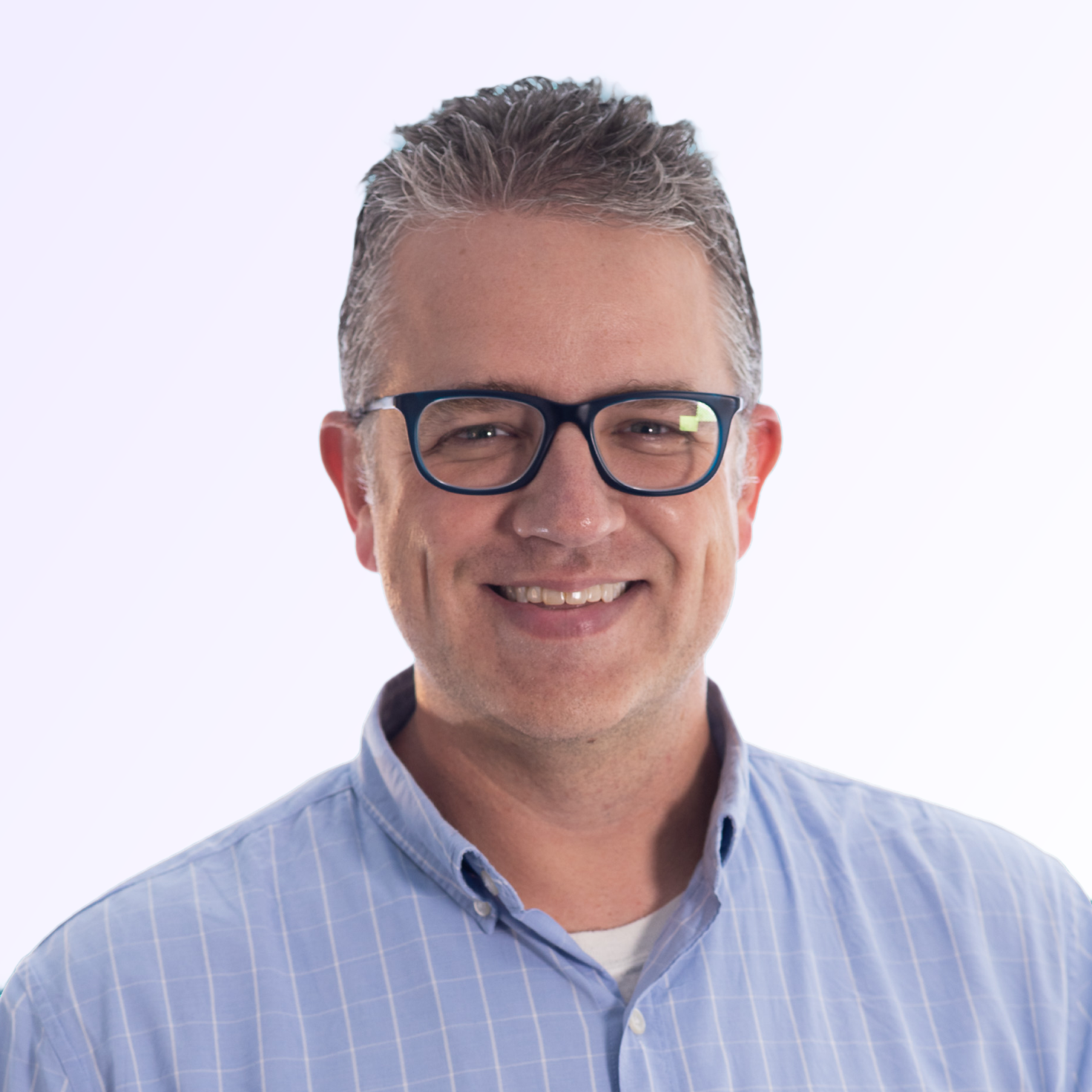 Brandon Smith, Associate Vice President for Information Technology Strategy and Creative Innovation, Ball State University