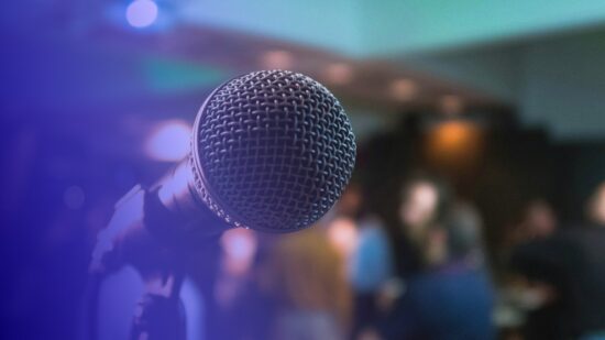 Student Retention: Strategies to Improve Success in 2026 — blog tile, campus photo tinted in Pathify purple