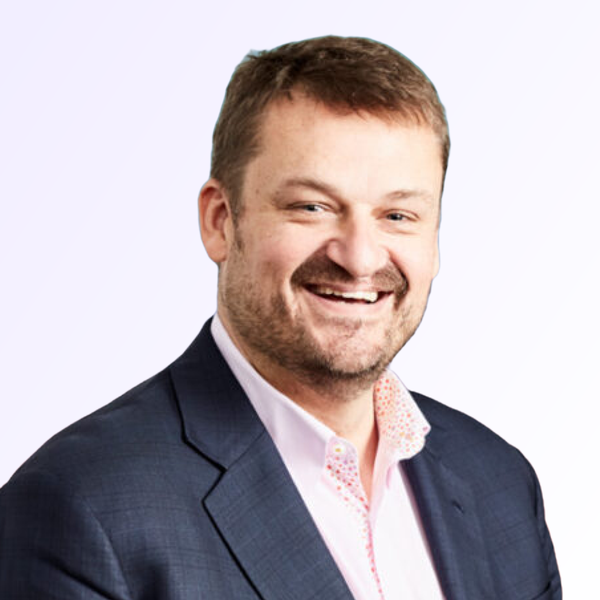 Cameron Reynolds, Board of Directors