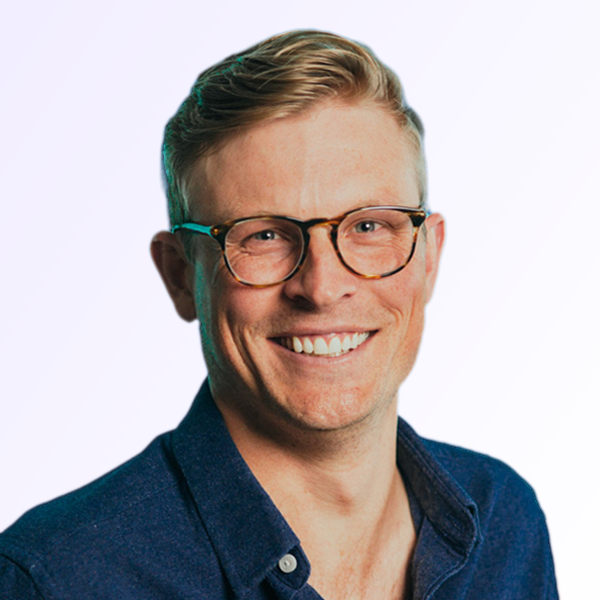 Chase Williams, CEO & Co-founder