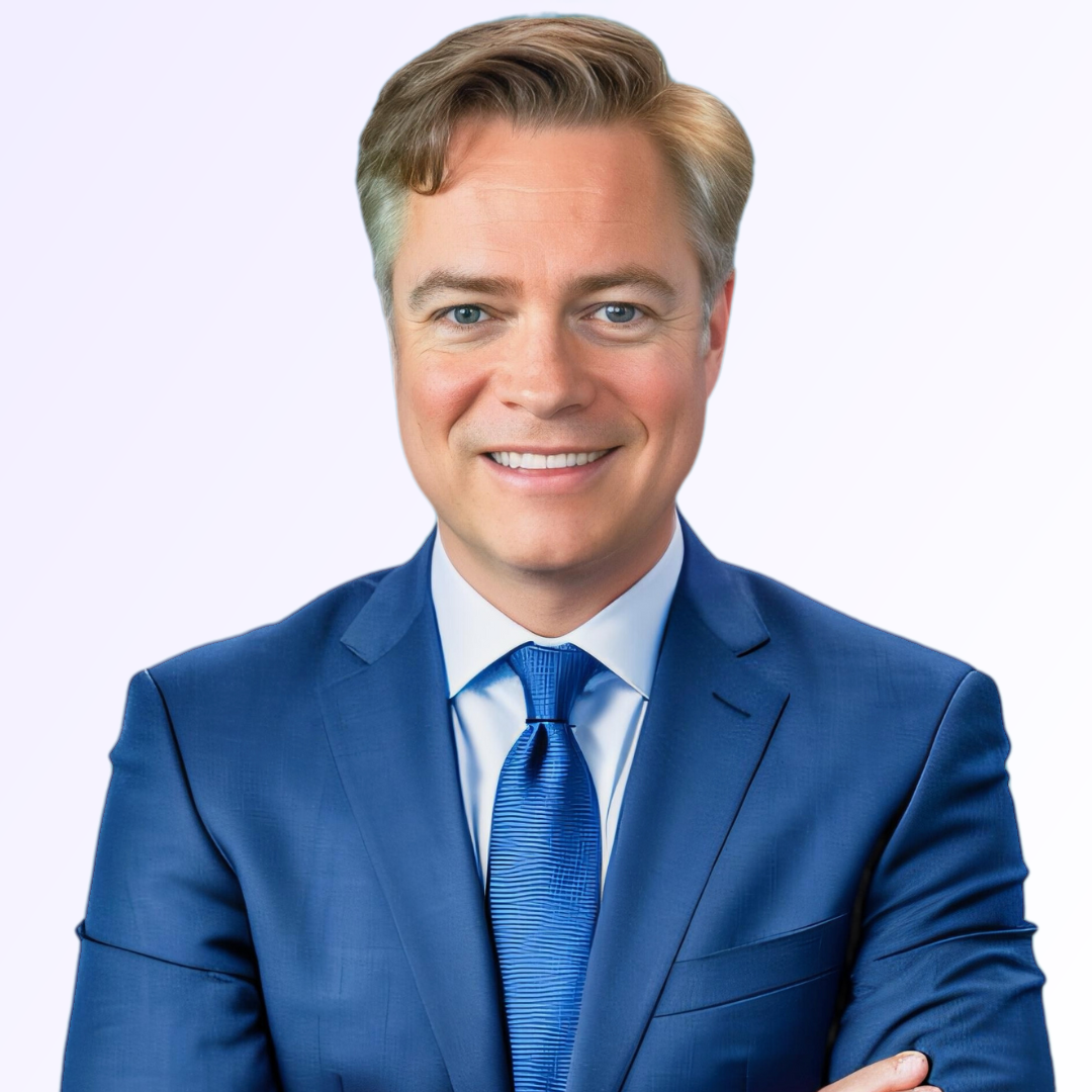 Christopher Harvey, Executive Director of Academic Technology, St. Petersburg College