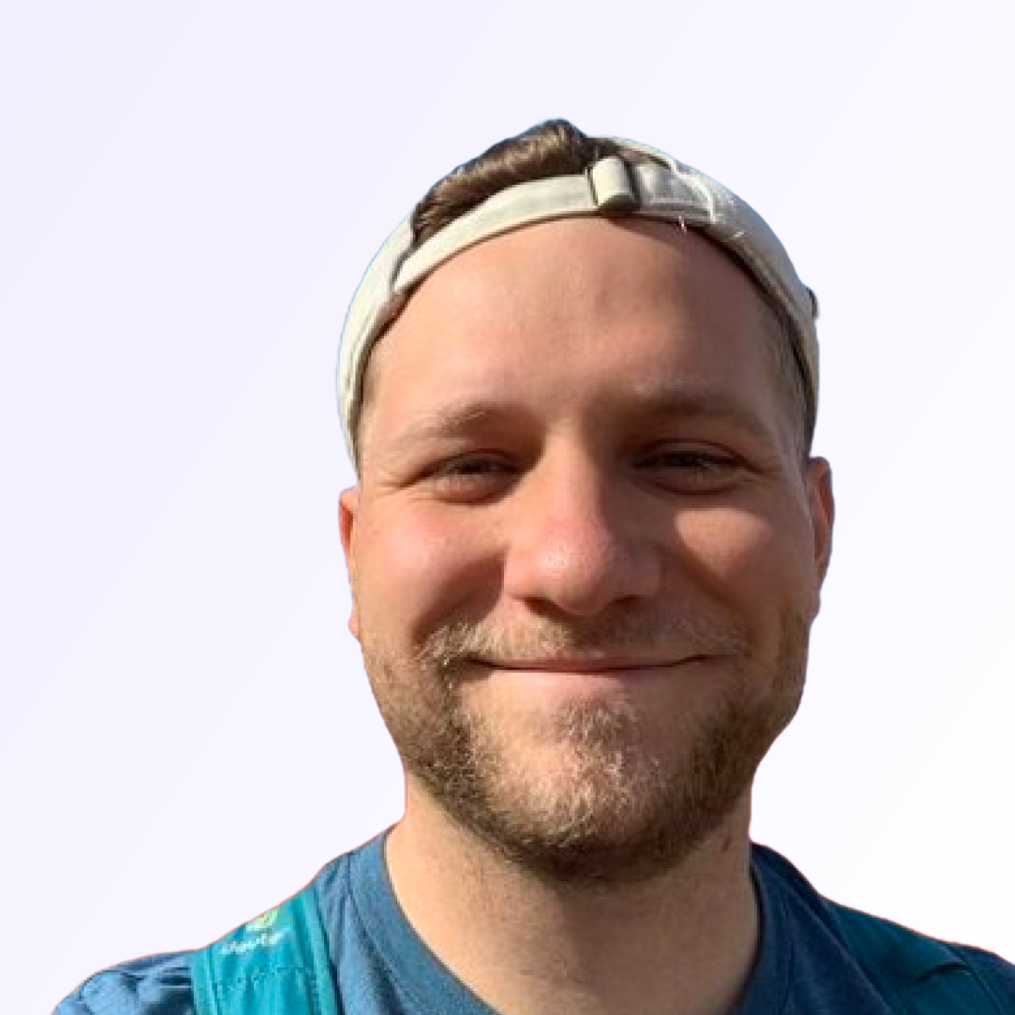 Dan Lordan, Deputy CTO