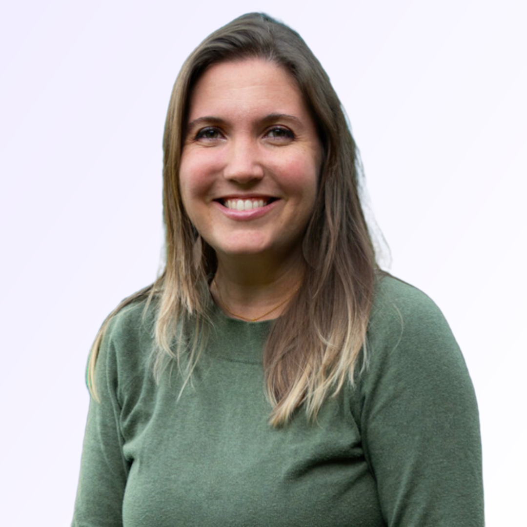 Ellie Kates-da Silva, Senior Manager of Marketing Technology, McIntire School of Commerce at the University of Virginia