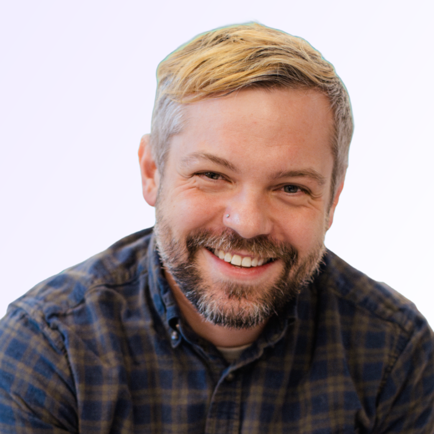 Eric Hazen, Director of Marketing, Central Michigan University