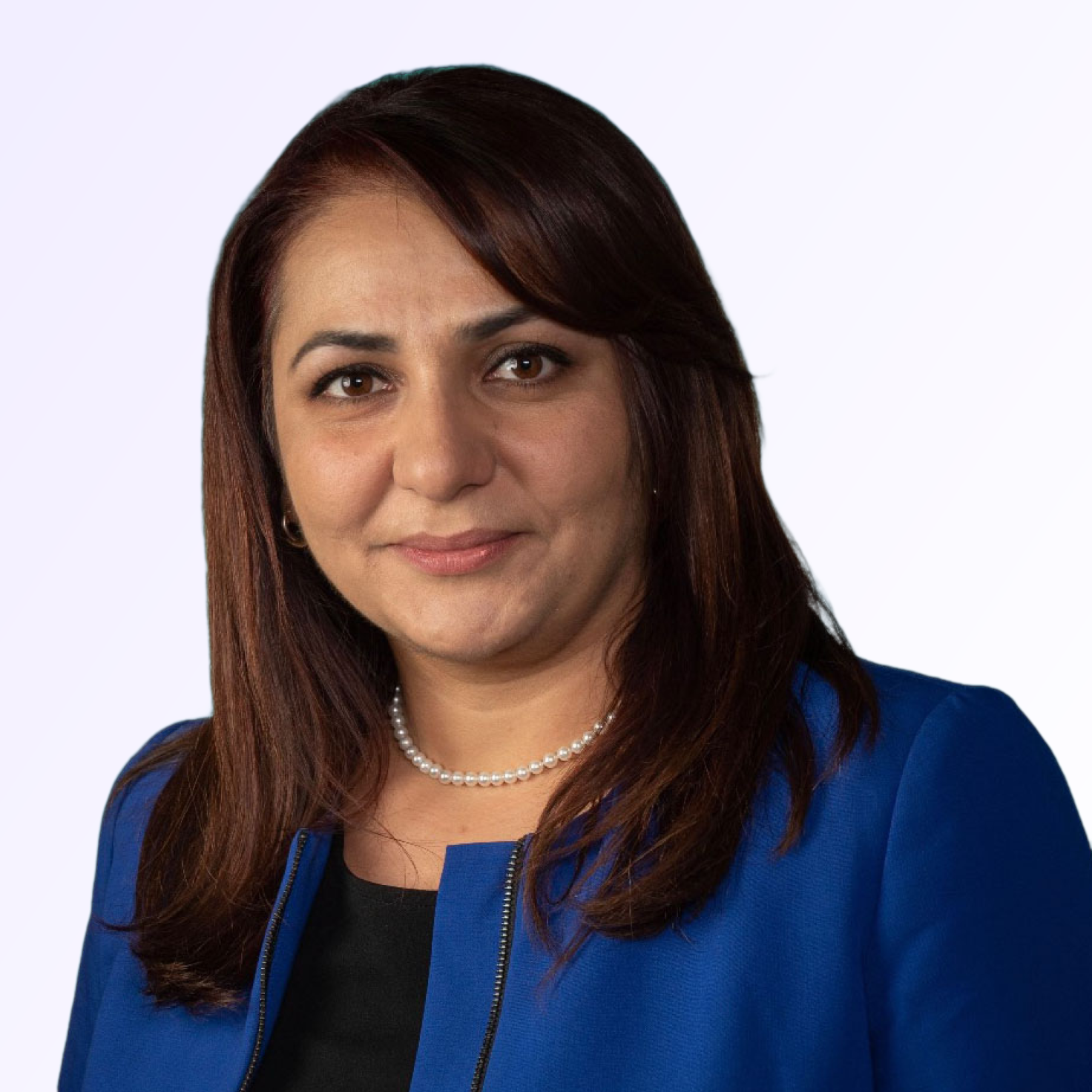 Gohar Tovbis, Assistant Vice Chancellor for Enterprise Application Services, University of Denver