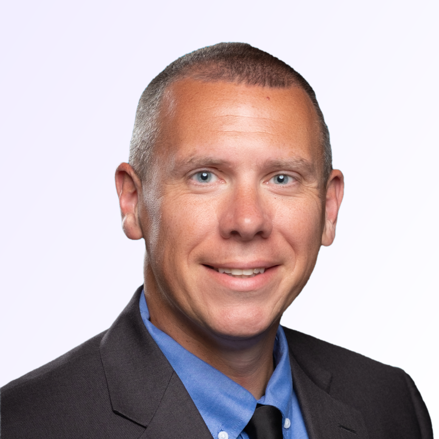 Greg Fallon, Associate Vice President of University Communications and Digital Strategy, Ball State University