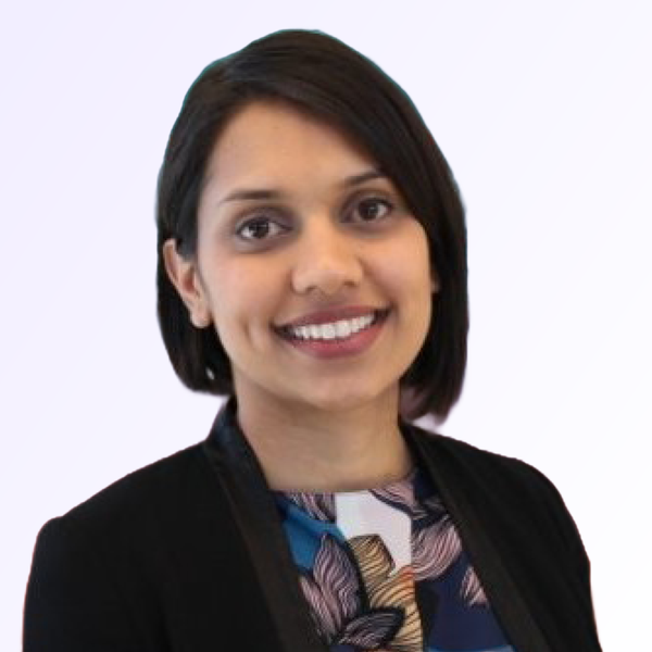 Jaimee Desai, Board of Directors