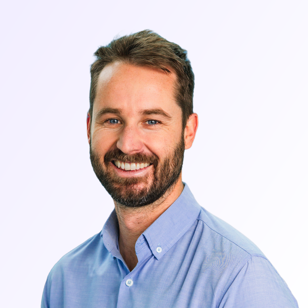 James McCubbin, Board of Directors