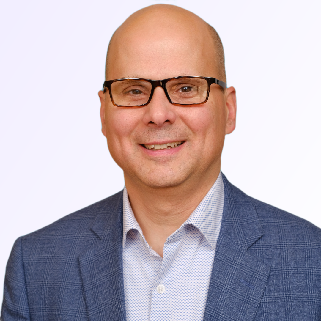 Joe Mancini, Executive Director of Information Systems, Montgomery County Community College