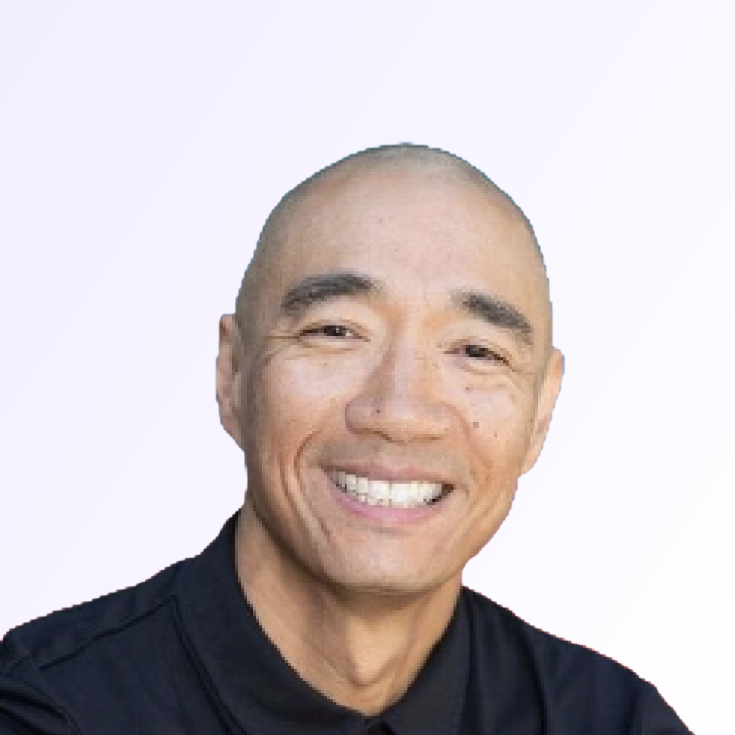 Julian Yballe, Head of Partnerships
