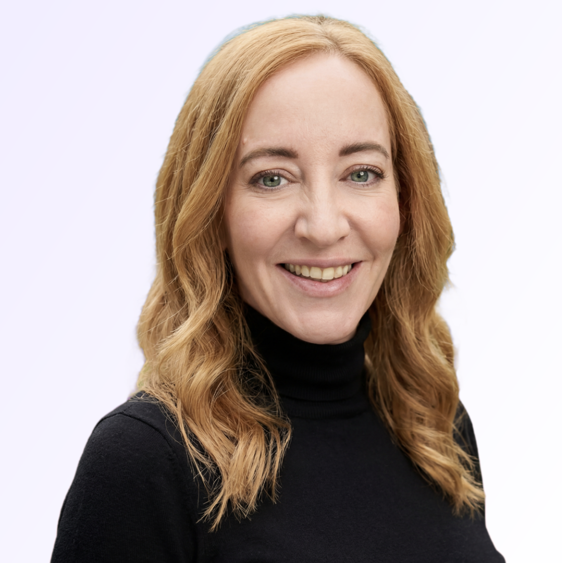 Kelly Pronek, VP, Revenue Operations