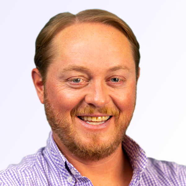Matt Hammond, CRO