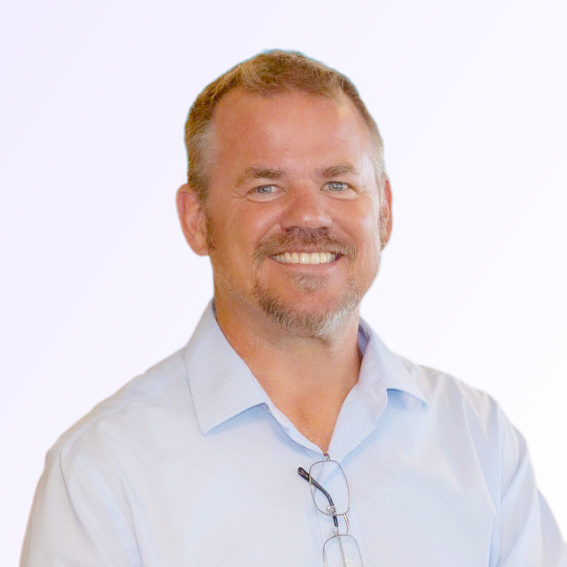 Mike Brouwer, VP, Sales