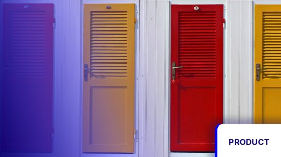 Pathify Launches Campus Experience Platform (CXP) Category to Unify Higher Ed’s Fragmented Digi — Product news tile, campus photo tinted in Pathify purple