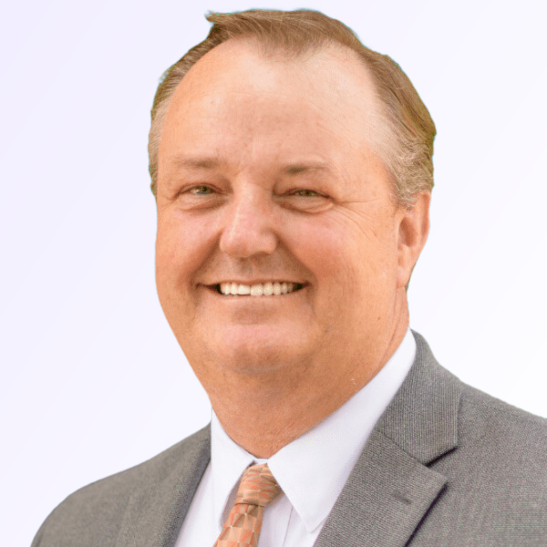 Robert Henderson, Vice President of Information Systems and Chief Technology Officer, University of the Pacific