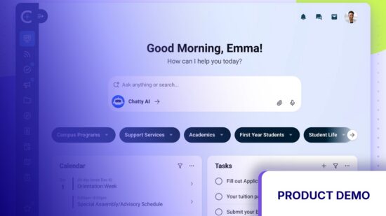Pathify Demo July 2026 — Product Demo tile, Pathify Hub dashboard tinted in Pathify purple